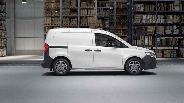 Mercedes-Benz CITAN gesloten bestelwagen 108 CDI L1 Pro