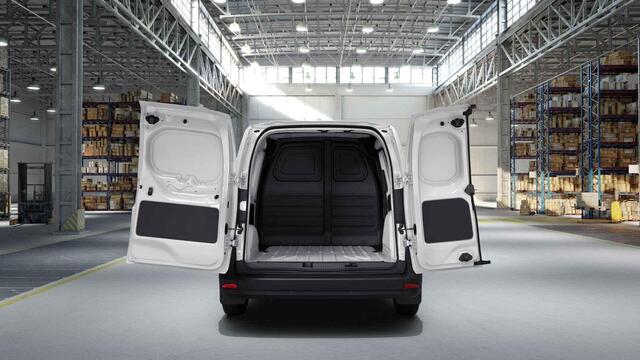 Mercedes-Benz CITAN gesloten bestelwagen 108 CDI L1 Pro