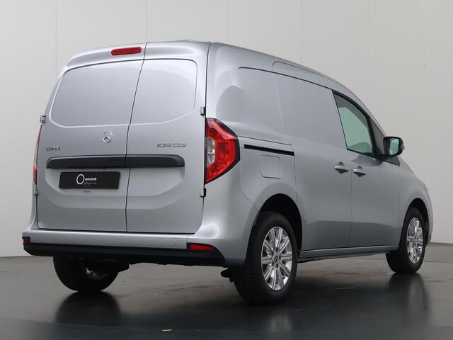 Mercedes-Benz CITAN 108 CDI L1 Pro