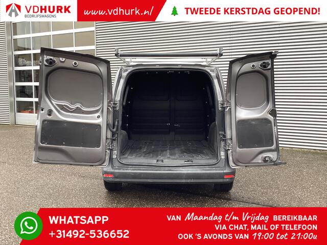 Mercedes-Benz CITAN 110 CDI MBUX/ Imperiaal/ Navi/ Carplay/ PDC/ Cruise