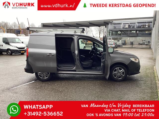 Mercedes-Benz CITAN 110 CDI MBUX/ Imperiaal/ Navi/ Carplay/ PDC/ Cruise