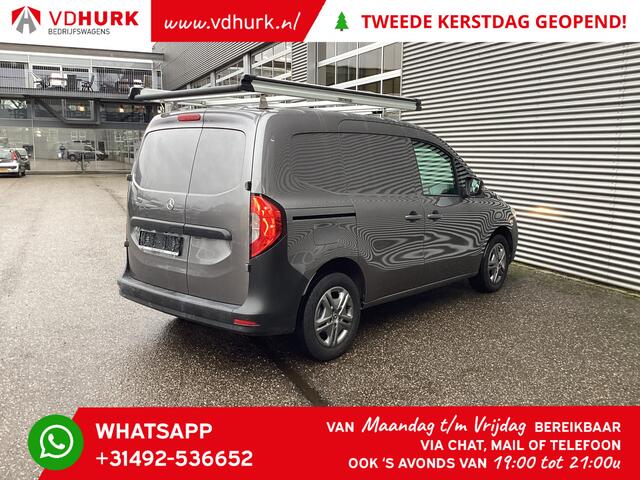 Mercedes-Benz CITAN 110 CDI MBUX/ Imperiaal/ Navi/ Carplay/ PDC/ Cruise