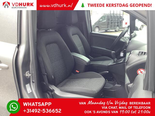 Mercedes-Benz CITAN 110 CDI MBUX/ Imperiaal/ Navi/ Carplay/ PDC/ Cruise