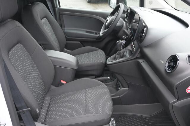Mercedes-Benz CITAN 110 CDI L1 Pro Facelift