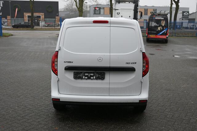 Mercedes-Benz CITAN 110 CDI L1 Pro Facelift