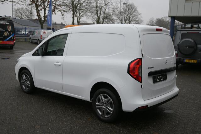 Mercedes-Benz CITAN 110 CDI L1 Pro Facelift