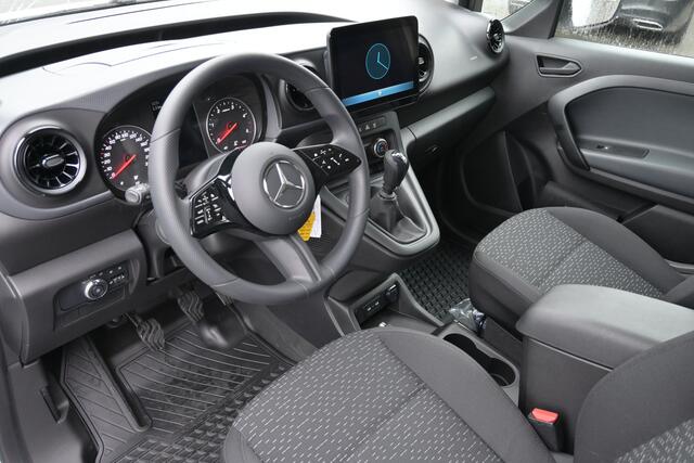 Mercedes-Benz CITAN 110 CDI L1 Pro Facelift