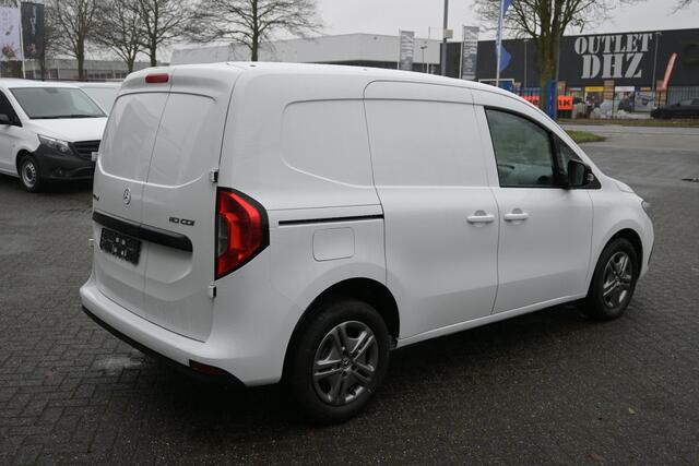Mercedes-Benz CITAN 110 CDI L1 Pro Facelift