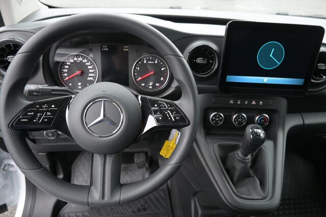 Mercedes-Benz CITAN 110 CDI L1 Pro Facelift
