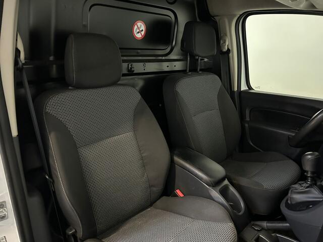 Mercedes-Benz CITAN 108 CDI