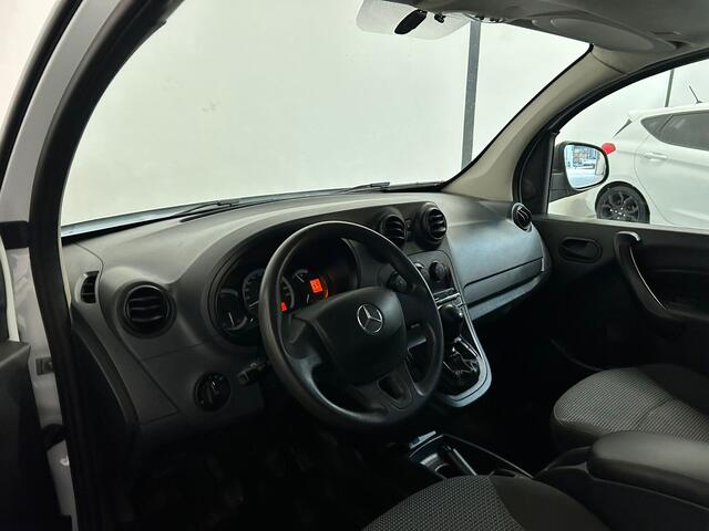 Mercedes-Benz CITAN 108 CDI