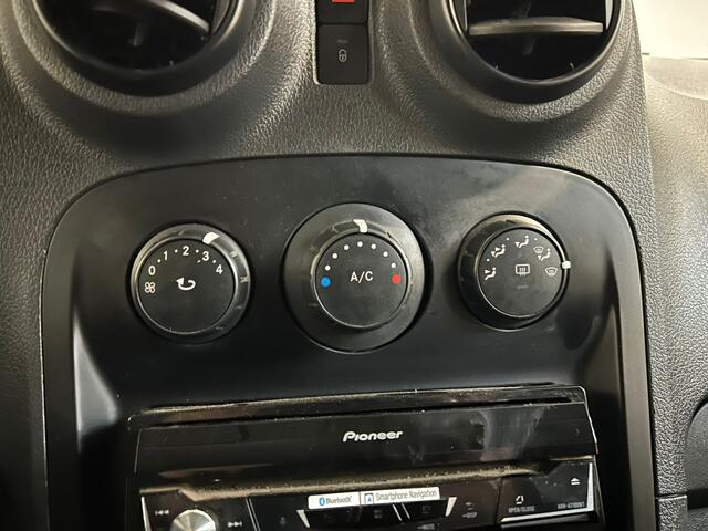 Mercedes-Benz CITAN 108 CDI