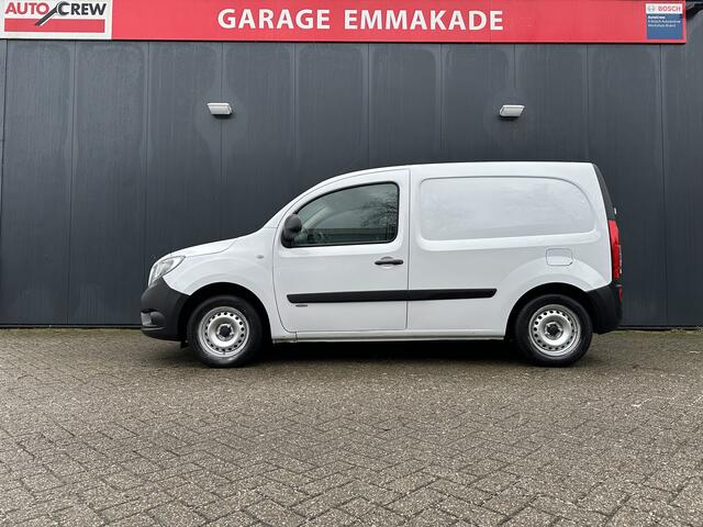 Mercedes-Benz CITAN 108 CDI BlueEFFICIENCY Business Professional | Trekhaak | A/C