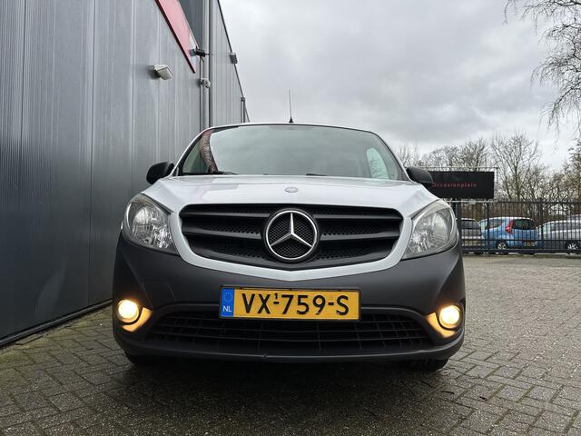 Mercedes-Benz CITAN 108 CDI BlueEFFICIENCY Business Professional | Trekhaak | A/C