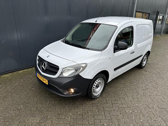 Mercedes-Benz CITAN 108 CDI BlueEFFICIENCY Business Professional | Trekhaak | A/C