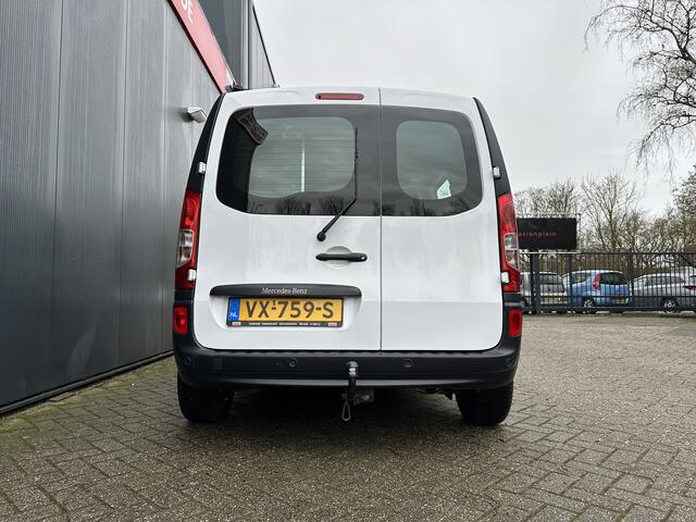 Mercedes-Benz CITAN 108 CDI BlueEFFICIENCY Business Professional | Trekhaak | A/C