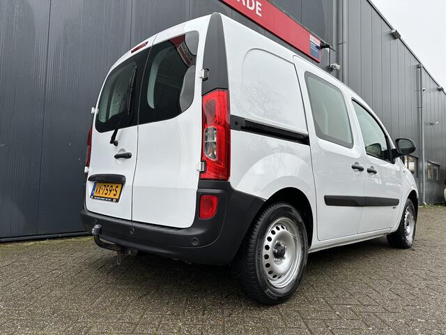Mercedes-Benz CITAN 108 CDI BlueEFFICIENCY Business Professional | Trekhaak | A/C