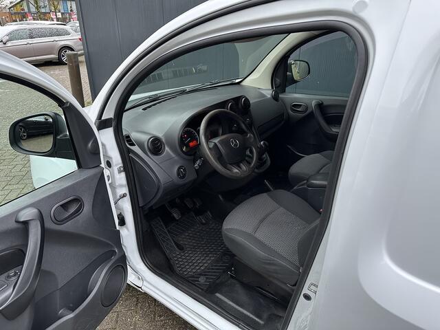 Mercedes-Benz CITAN 108 CDI BlueEFFICIENCY Business Professional | Trekhaak | A/C