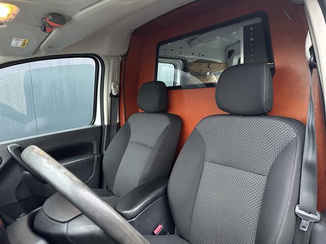 Mercedes-Benz CITAN 108 CDI BlueEFFICIENCY Business Professional | Trekhaak | A/C