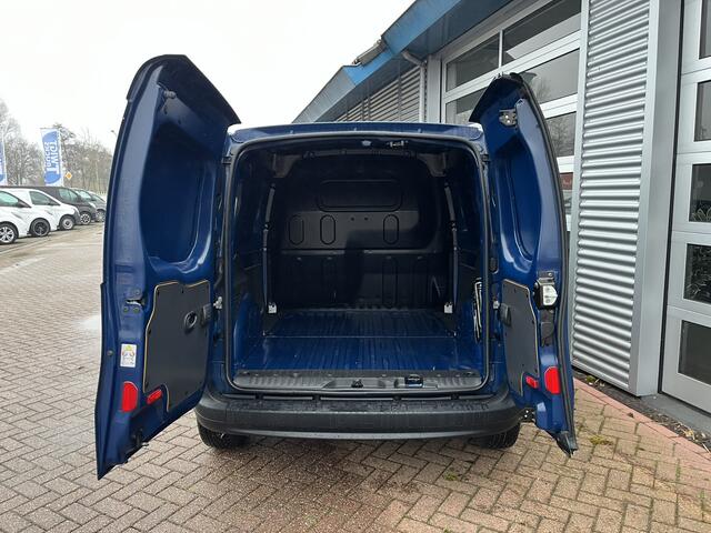 Mercedes-Benz CITAN 108 CDI