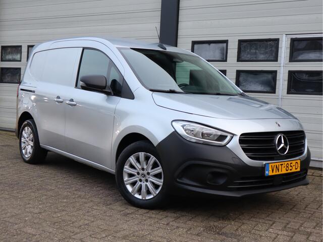 Mercedes-Benz CITAN 108 CDI Euro 6 - Cruise - MBUX - Trekhaak