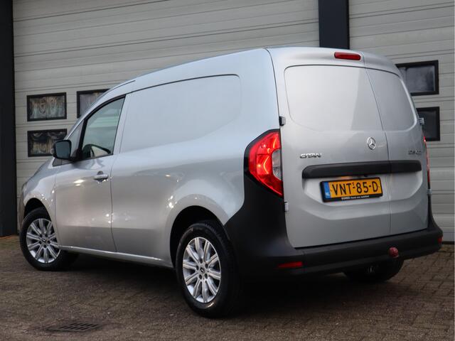 Mercedes-Benz CITAN 108 CDI Euro 6 - Cruise - MBUX - Trekhaak