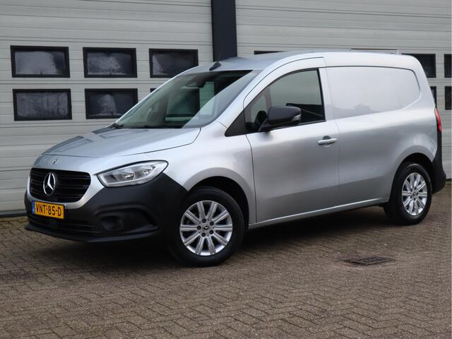 Mercedes-Benz CITAN 108 CDI Euro 6 - Cruise - MBUX - Trekhaak