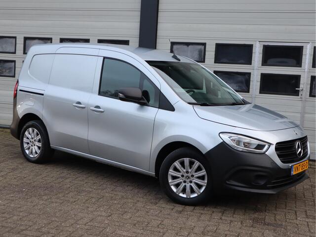 Mercedes-Benz CITAN 108 CDI Euro 6 - Cruise - MBUX - Trekhaak