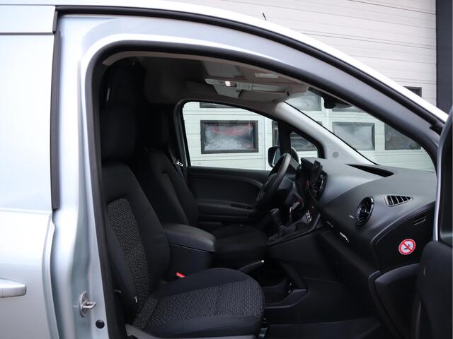 Mercedes-Benz CITAN 108 CDI Euro 6 - Cruise - MBUX - Trekhaak