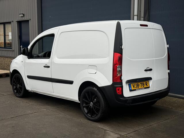Mercedes-Benz CITAN 108 CDI AIRCO / N.A.P / EURO 6 / DEALER ONDERHOUDEN
