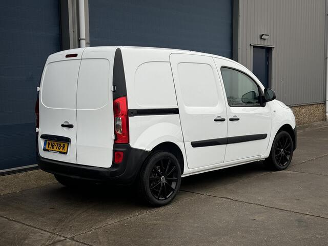 Mercedes-Benz CITAN 108 CDI AIRCO / N.A.P / EURO 6 / DEALER ONDERHOUDEN