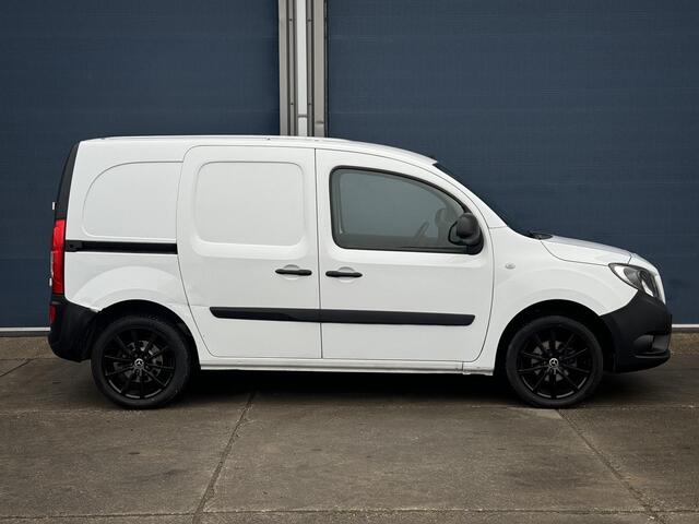 Mercedes-Benz CITAN 108 CDI AIRCO / N.A.P / EURO 6 / DEALER ONDERHOUDEN