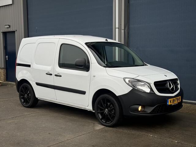 Mercedes-Benz CITAN 108 CDI AIRCO / N.A.P / EURO 6 / DEALER ONDERHOUDEN