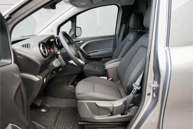 Mercedes-Benz CITAN 112 CDI L1 Select Automaat Exterieur Pakket BPM Vrij