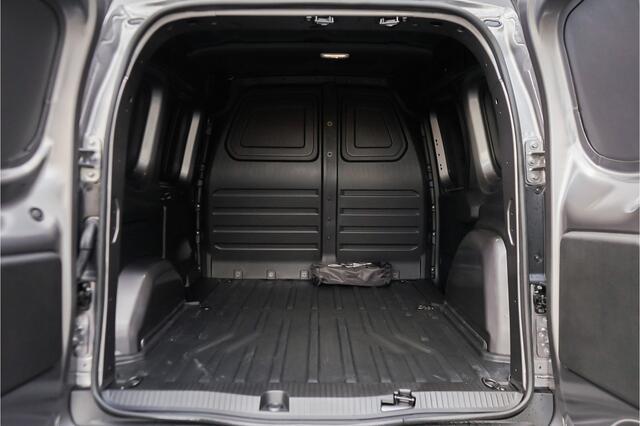 Mercedes-Benz CITAN 112 CDI L1 Select Automaat Exterieur Pakket BPM Vrij