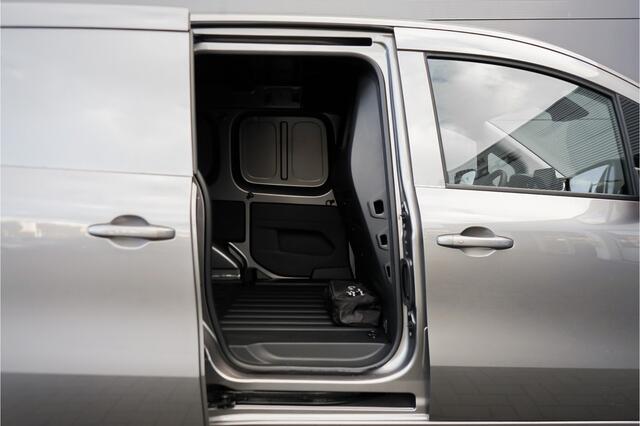 Mercedes-Benz CITAN 112 CDI L1 Select Automaat Exterieur Pakket BPM Vrij