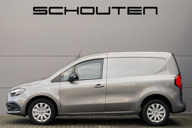Mercedes-Benz CITAN 112 CDI L1 Select Automaat Exterieur Pakket BPM Vrij