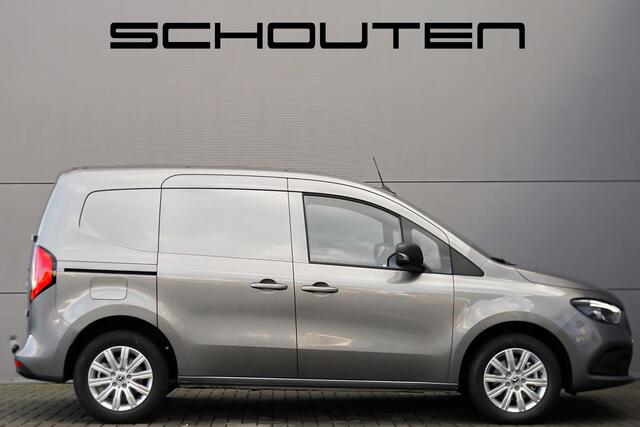 Mercedes-Benz CITAN 112 CDI L1 Select Automaat Exterieur Pakket BPM Vrij