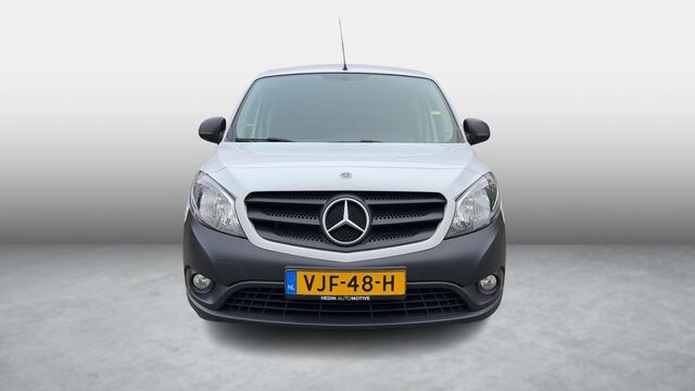 Mercedes-Benz CITAN 108 CDI EURO 6 Trekhaak Cruise control Dealer onderhouden.