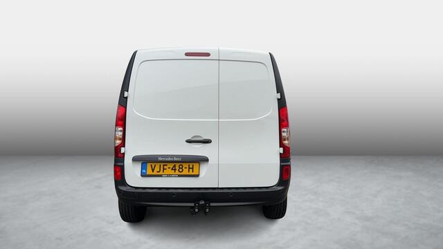 Mercedes-Benz CITAN 108 CDI EURO 6 Trekhaak Cruise control Dealer onderhouden.