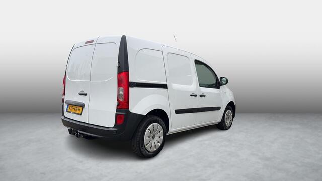 Mercedes-Benz CITAN 108 CDI EURO 6 Trekhaak Cruise control Dealer onderhouden.