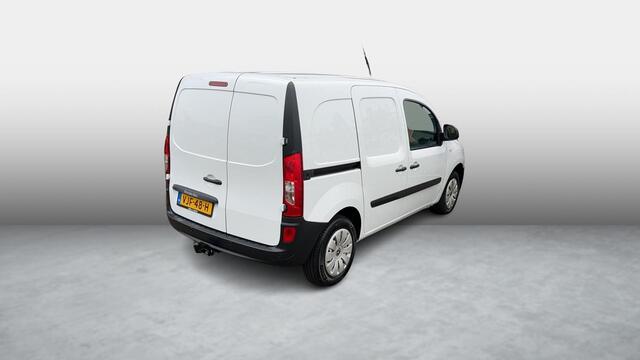 Mercedes-Benz CITAN 108 CDI EURO 6 Trekhaak Cruise control Dealer onderhouden.
