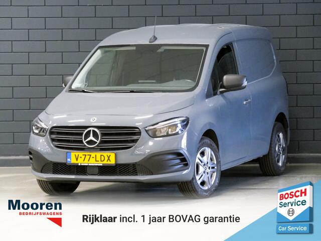 Mercedes-Benz CITAN 110 CDI Automaat L1 Pro | TREKHAAK | CAMERA | CARPLAY |