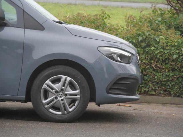 Mercedes-Benz CITAN 110 CDI Automaat L1 Pro | TREKHAAK | CAMERA | CARPLAY |