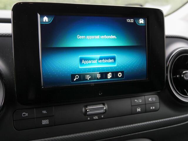 Mercedes-Benz CITAN 110 CDI Automaat L1 Pro | TREKHAAK | CAMERA | CARPLAY |