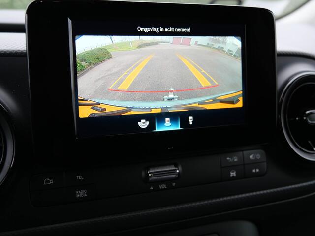 Mercedes-Benz CITAN 110 CDI Automaat L1 Pro | TREKHAAK | CAMERA | CARPLAY |