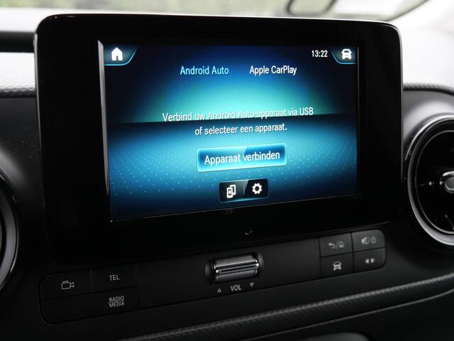 Mercedes-Benz CITAN 110 CDI Automaat L1 Pro | TREKHAAK | CAMERA | CARPLAY |
