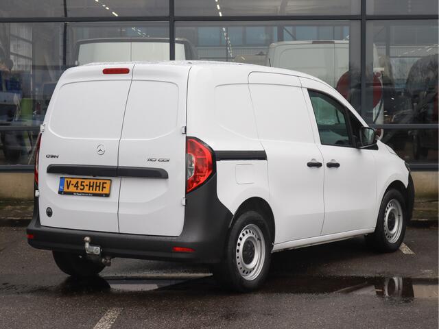 Mercedes-Benz CITAN 110 CDI L1 Base | AIRCO/CRUISE/CAMERA | Certified