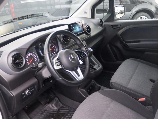 Mercedes-Benz CITAN 110 CDI L1 Base | AIRCO/CRUISE/CAMERA | Certified