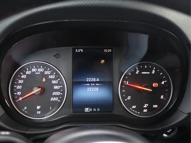 Mercedes-Benz CITAN 110 CDI L1 Base | AIRCO/CRUISE/CAMERA | Certified